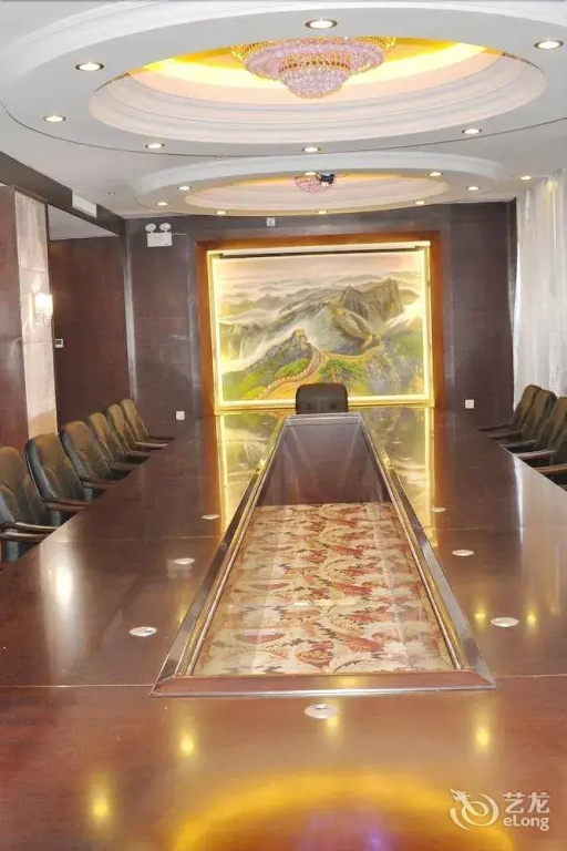 Lanting Hotel-shenzhen - Général