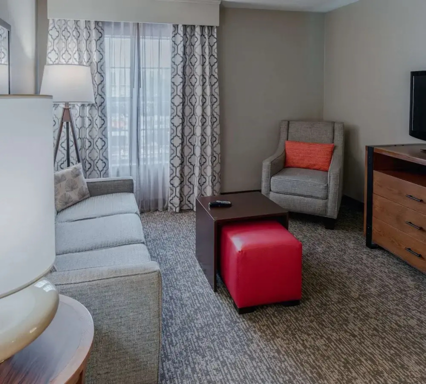Homewood Suites by Hilton Ft. Worth-Bedford - Chambres