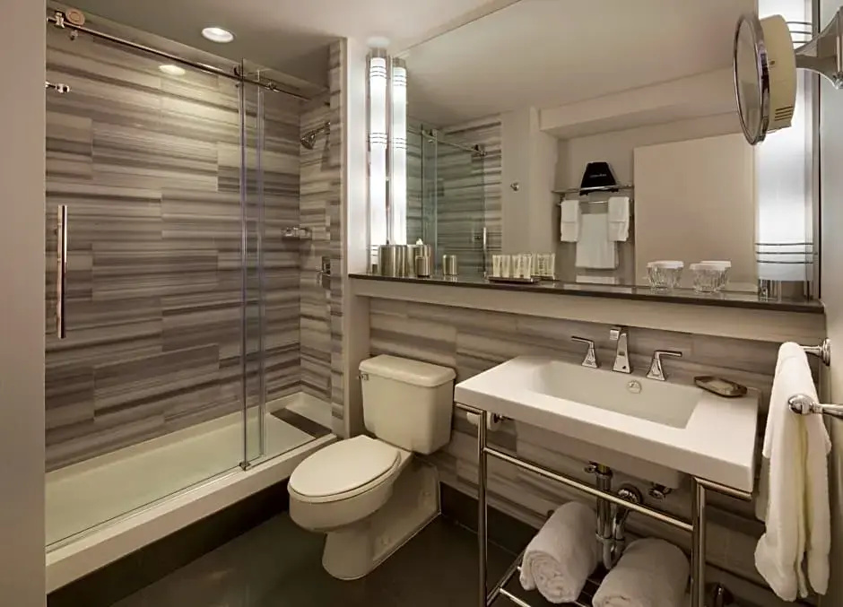 Hotel De Anza by IHG - Chambres