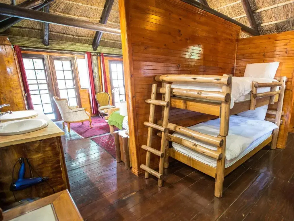 Chamonix - Chambres