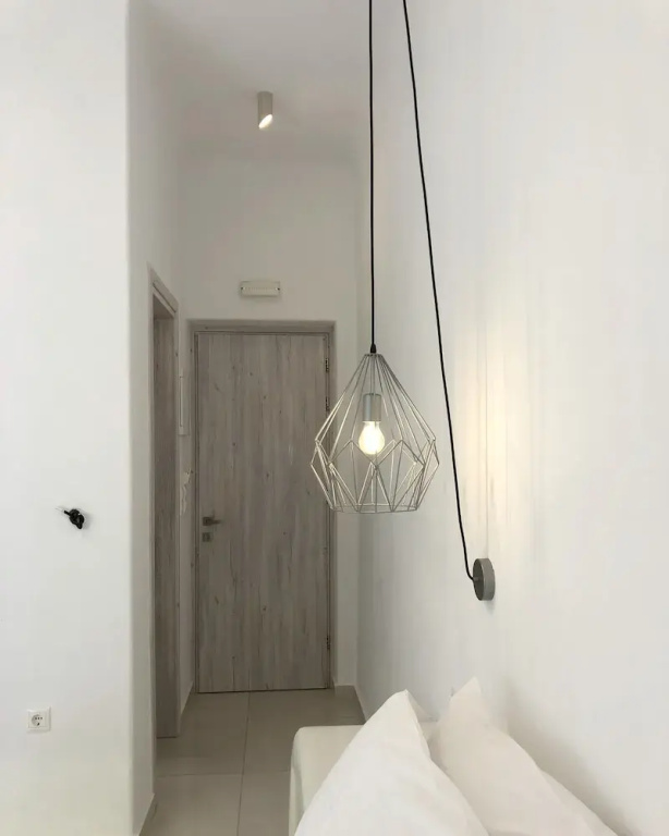 Deluxe room with city view