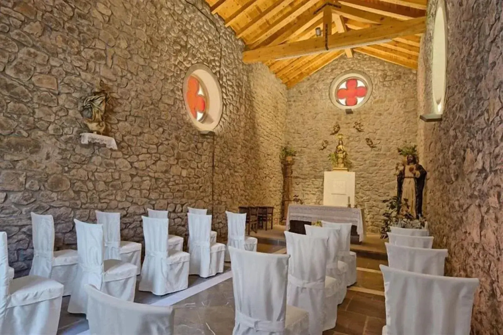 Hotel Balneario La Hermida - Général