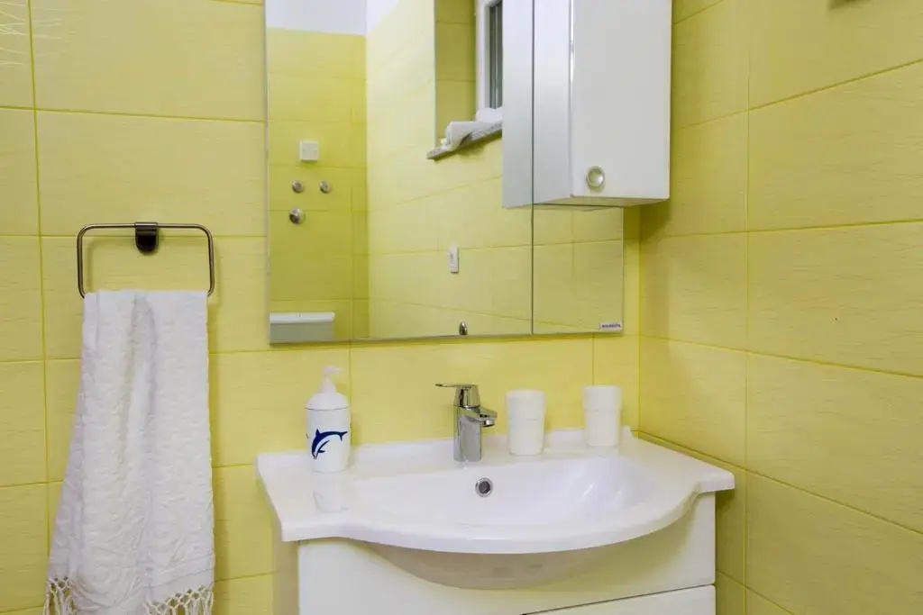 Apartmani Ve-Ro - Chambres