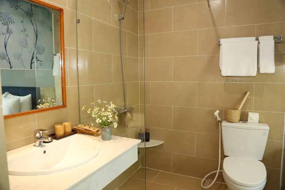 Tomhill Boutique Resort & Spa Phu Quoc