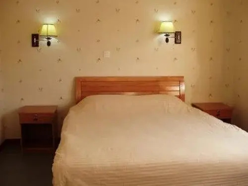 Hotel Le Camelia - фото 4