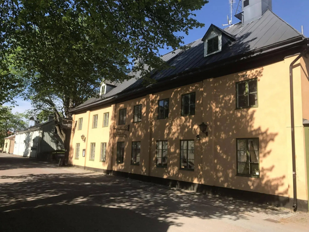 Säters Stadshotell