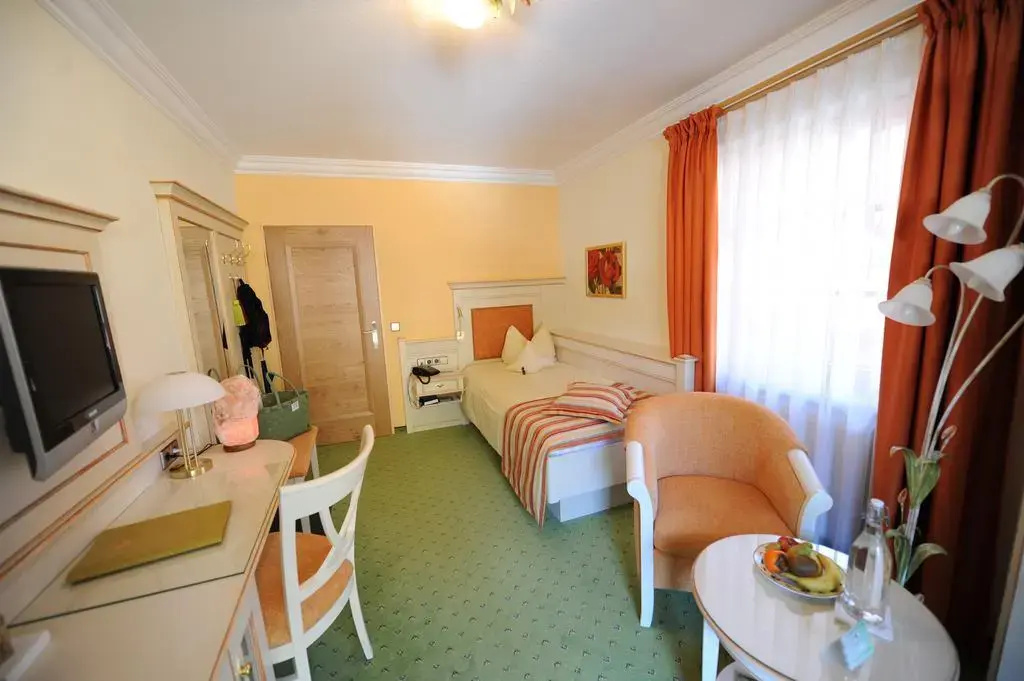 Wellnesshotel Auerhahn