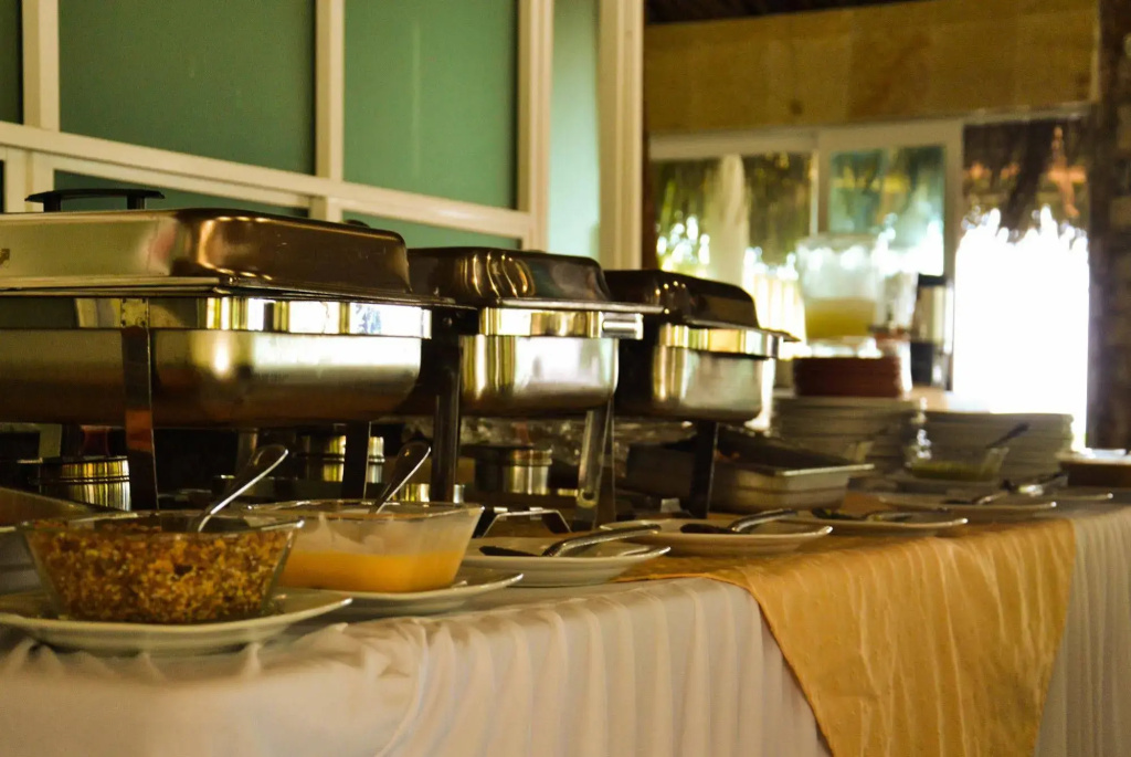 Hotel photo 22