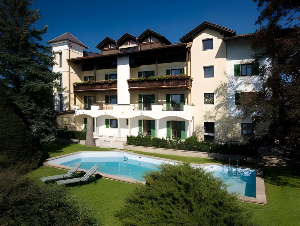 Hotel Gerl - Général