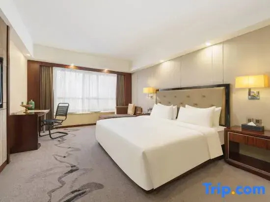 Grand Century - Chambres
