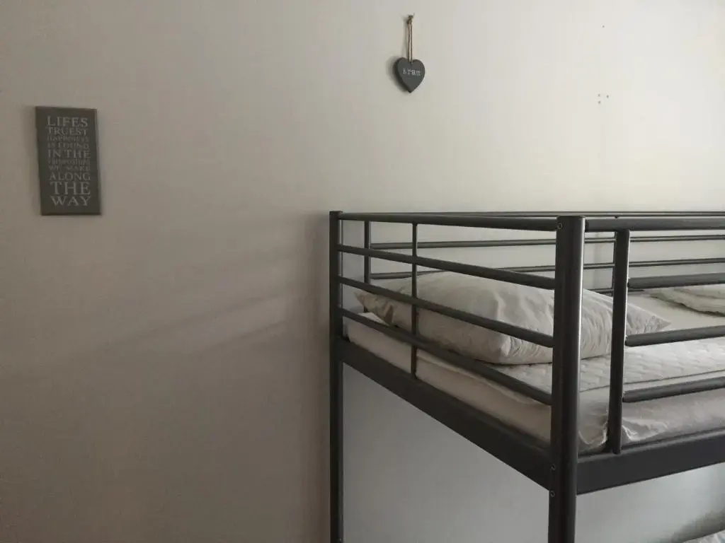 Economy Single room