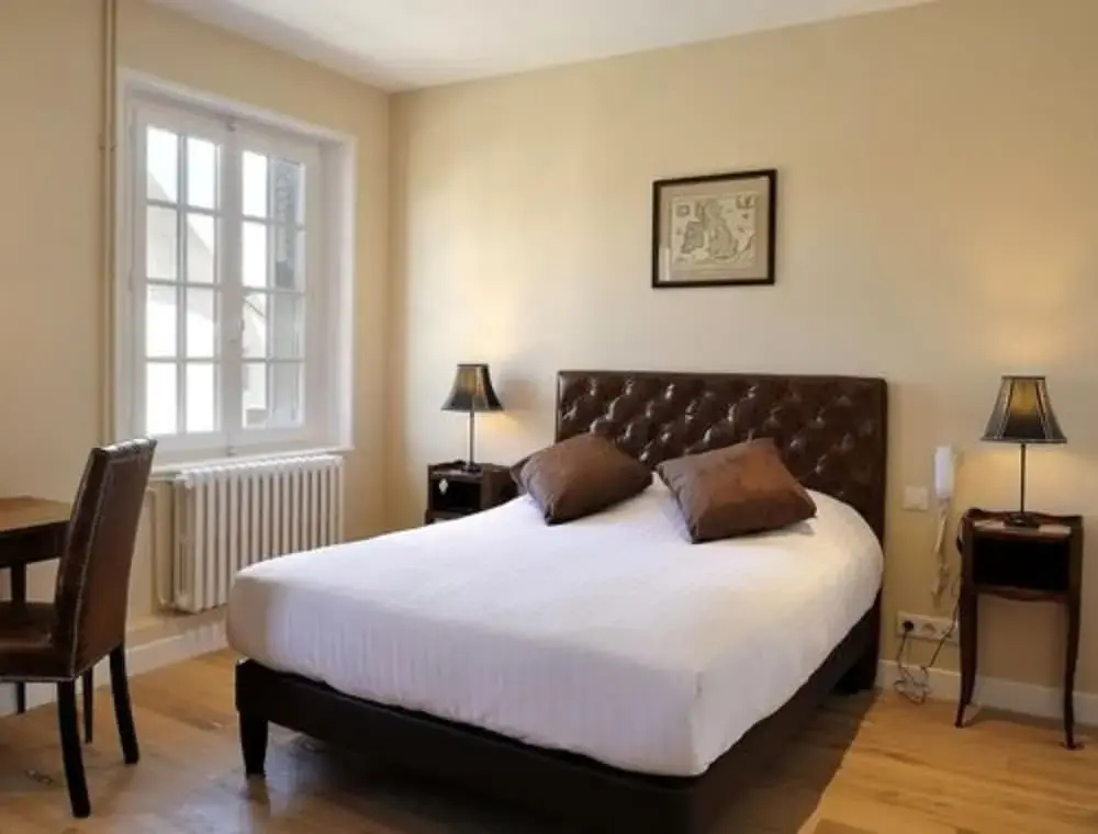 Afficher la photo 6 — Auberge du Grand Dauphin
