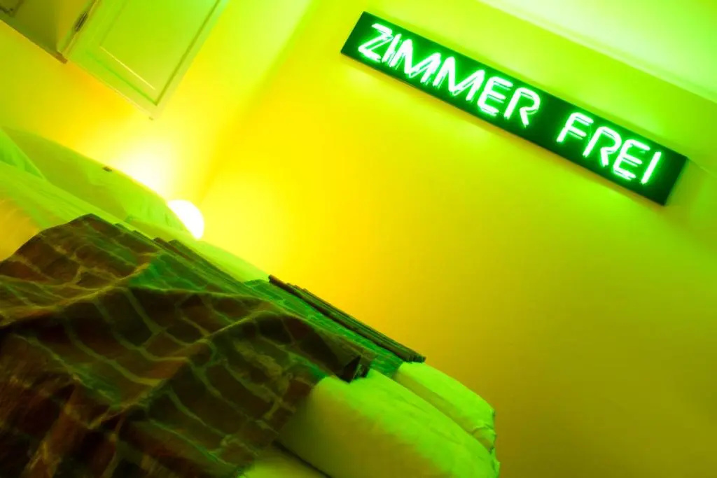 Landhotel Beverland - Chambres