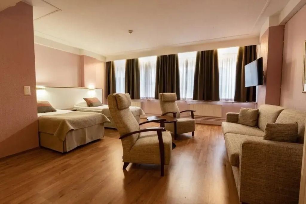 Hotel photo 9