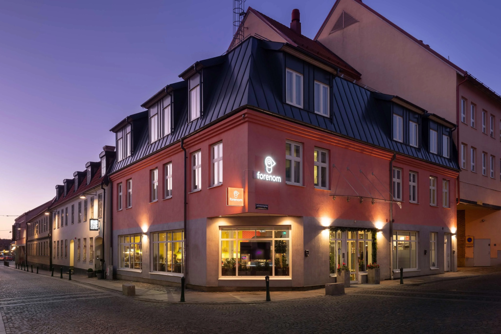 The Nooq Lund