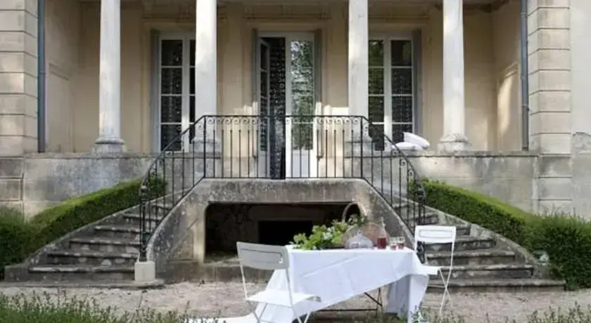 La Cadole de Palladio