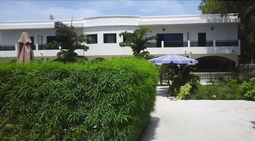 Residence Hotel La Marsu