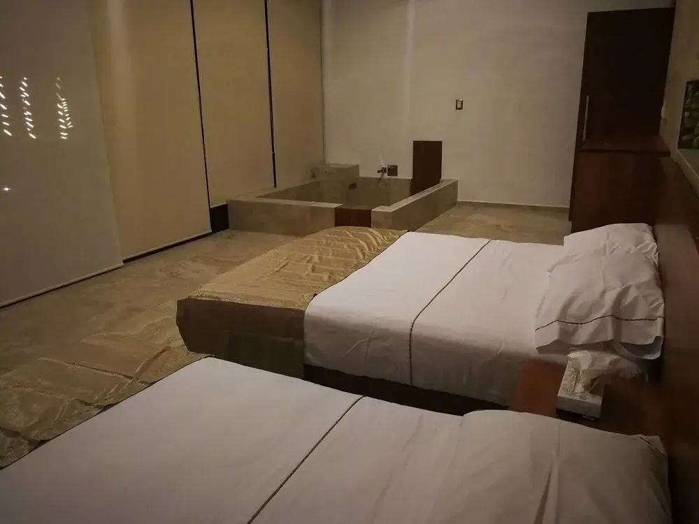 Bacalar 777 Hotel Boutique