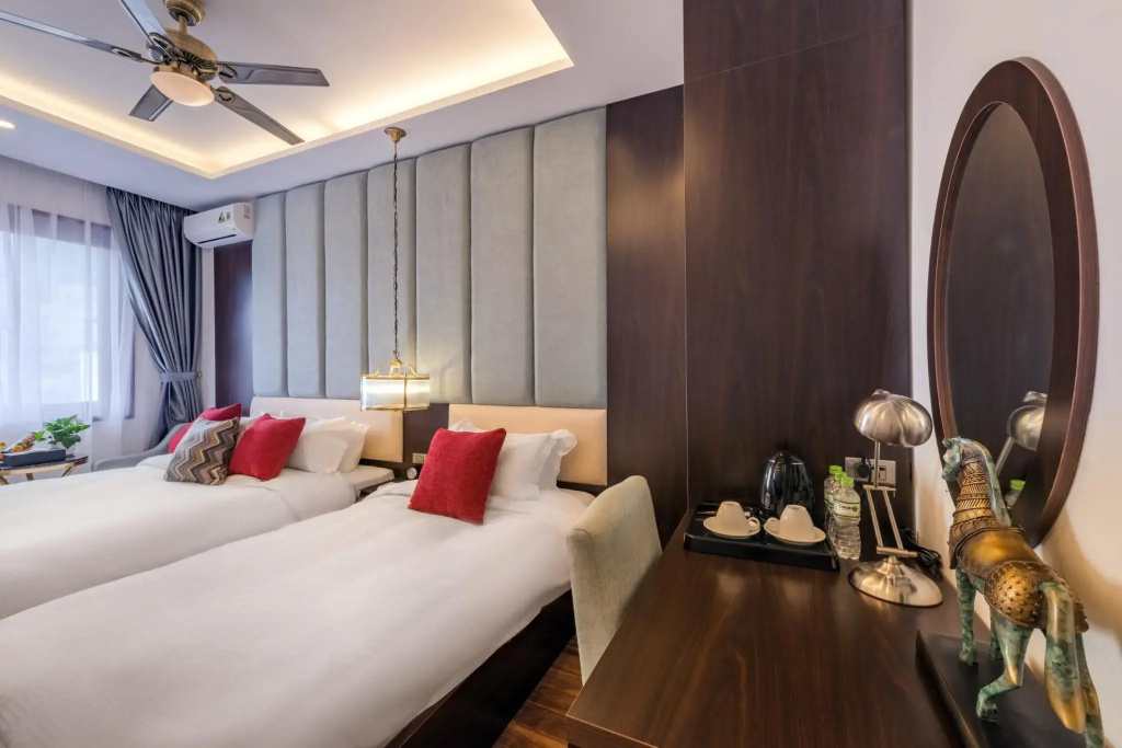 Hotel photo 26