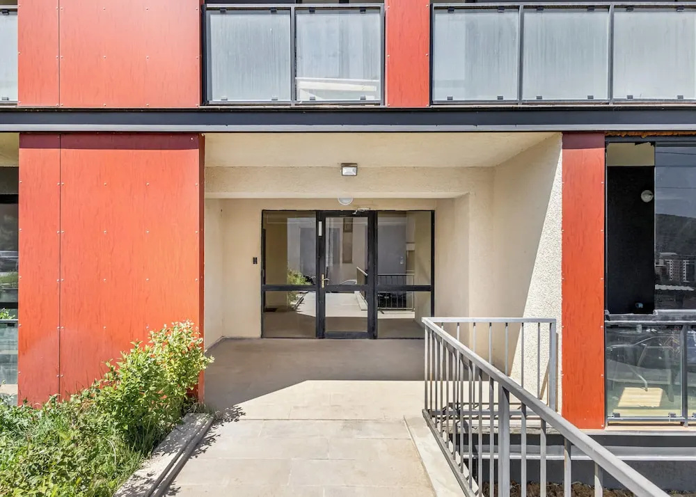HB apartments Melkadze