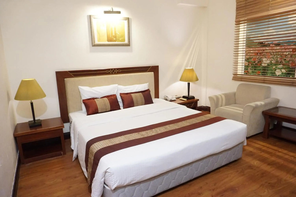 Dong Khanh Hotel - Général