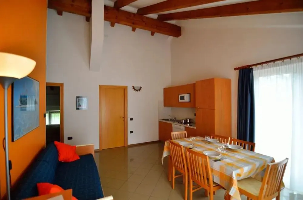 Residence Paradise - Général