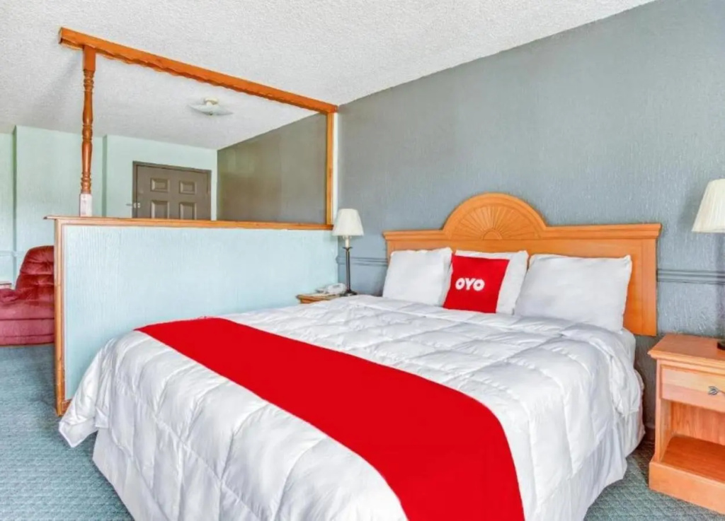 Hotel photo 9
