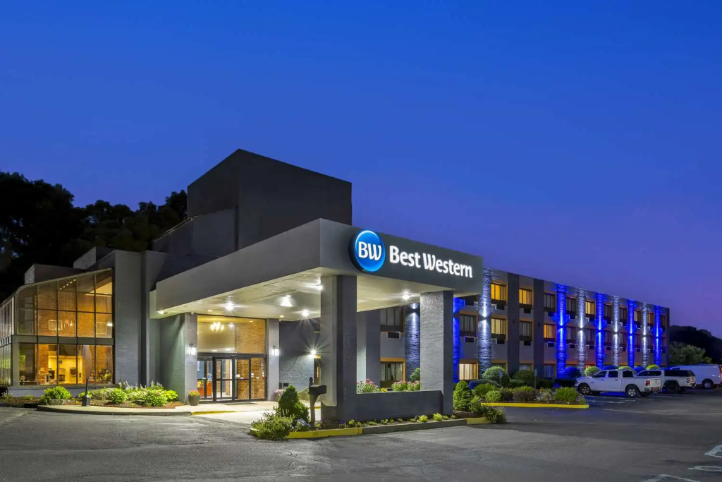 Best Western Danbury/Bethel