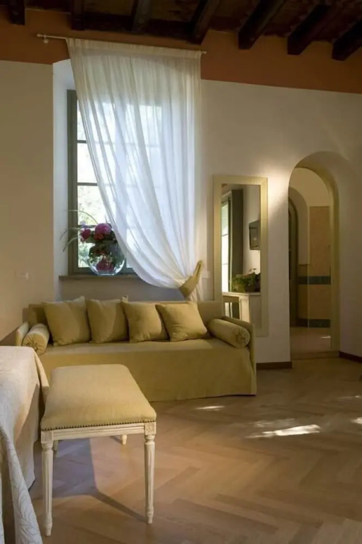 Relais Corte Cavalli - Chambres