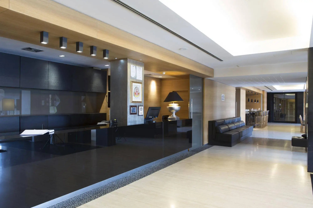 Hotel Pineta Wellness & Spa - Général