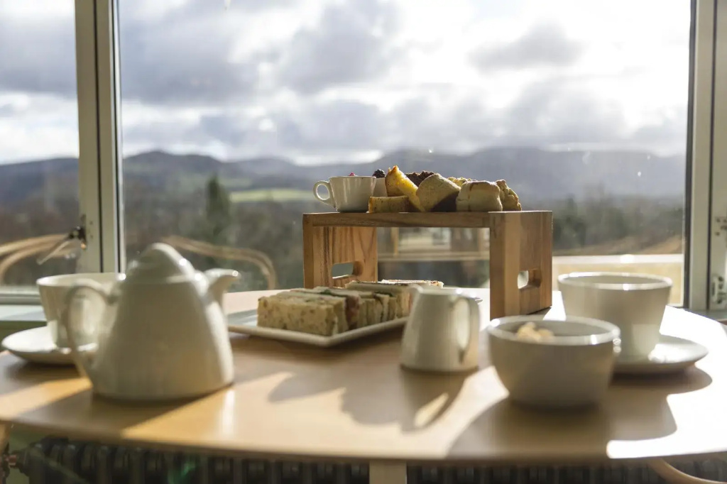 Peebles Hydro Hotel