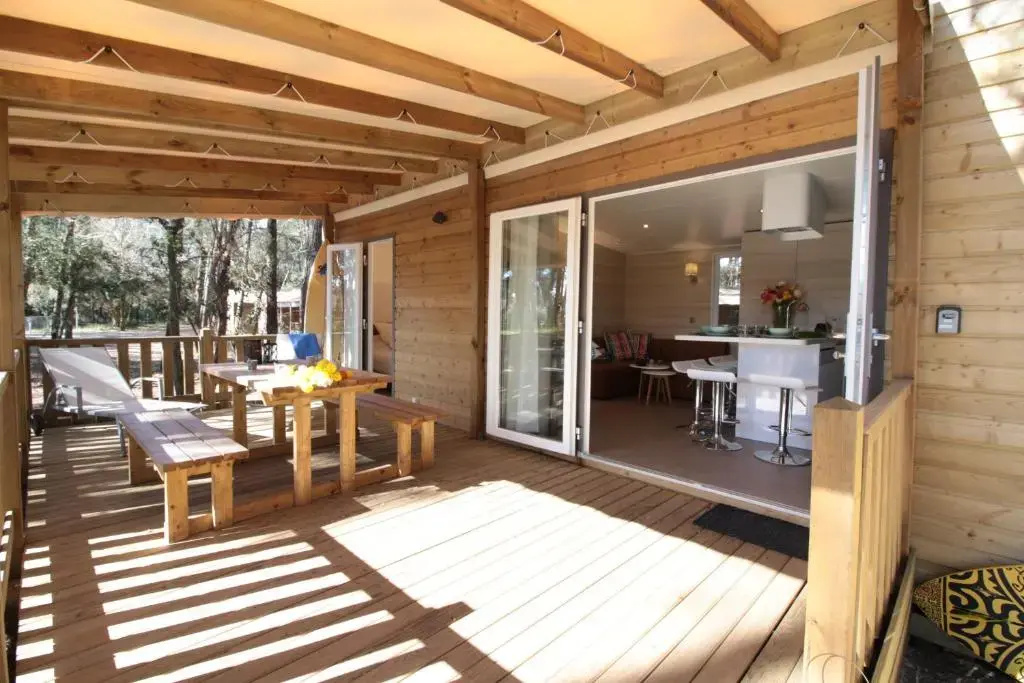 Bungalow