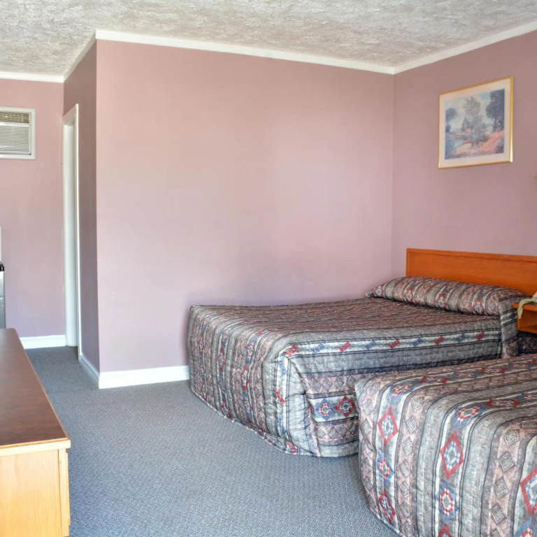 Bracebridge Inn — 3