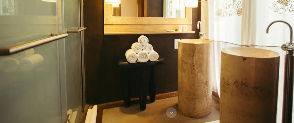 Anantaya Resort and Spa Passikudah - Chambres