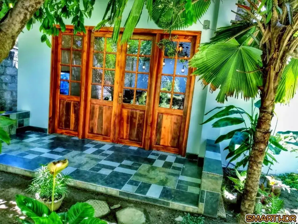 Shan Inn Dambulla - Chambres