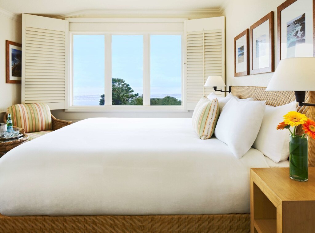 La Playa Hotel by null