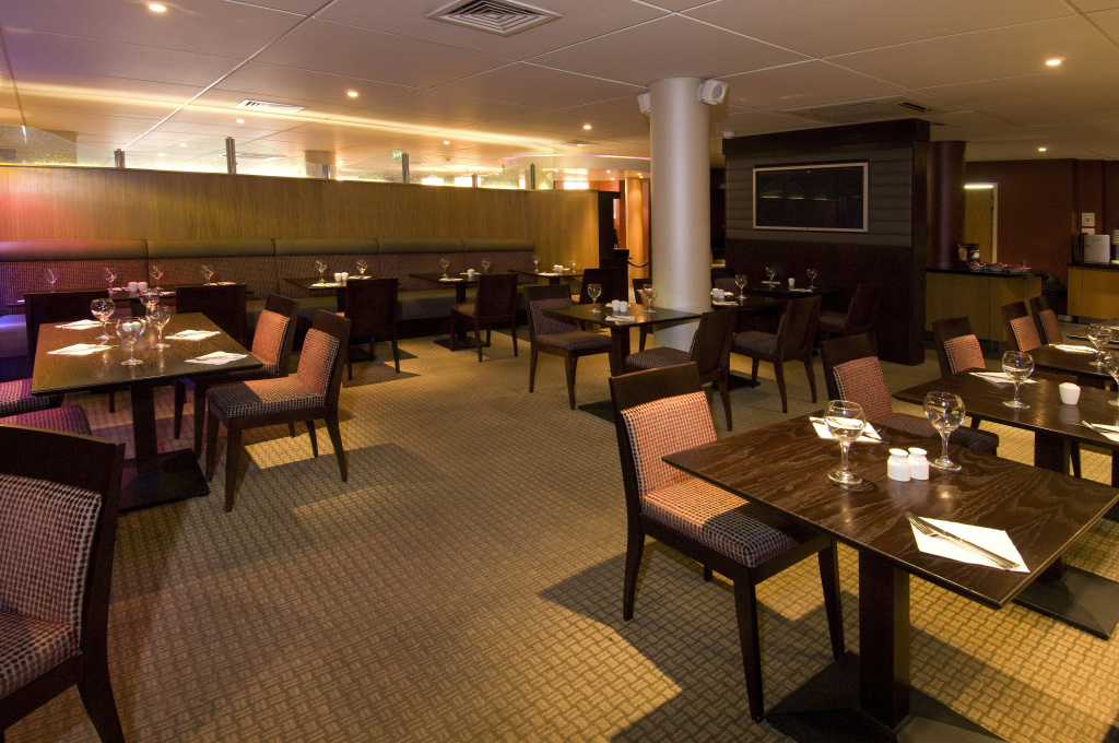 Premier Inn Manchester Trafford Centre West - Général