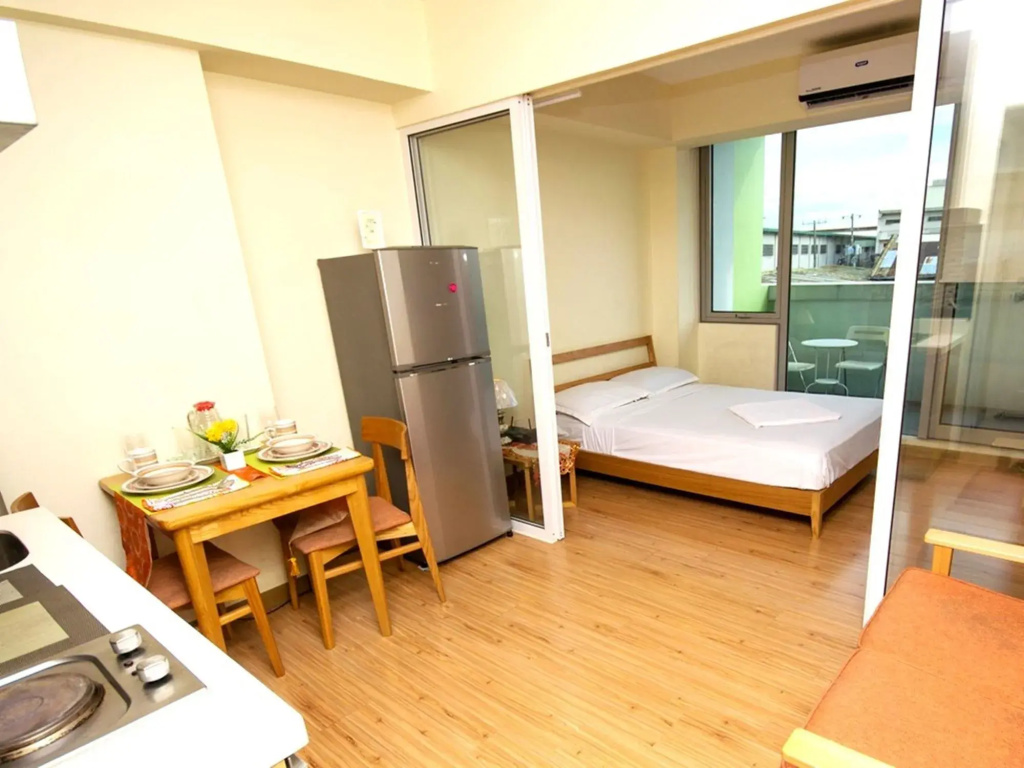 IRise Azure Urban Resort Residences Metro Manila, the Philippines