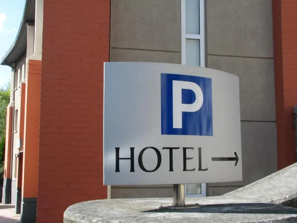 Hotel photo 11