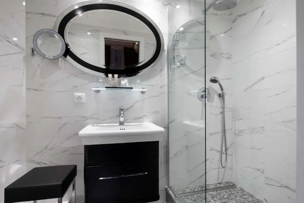 Hôtel & Spa de Latour Maubourg 51