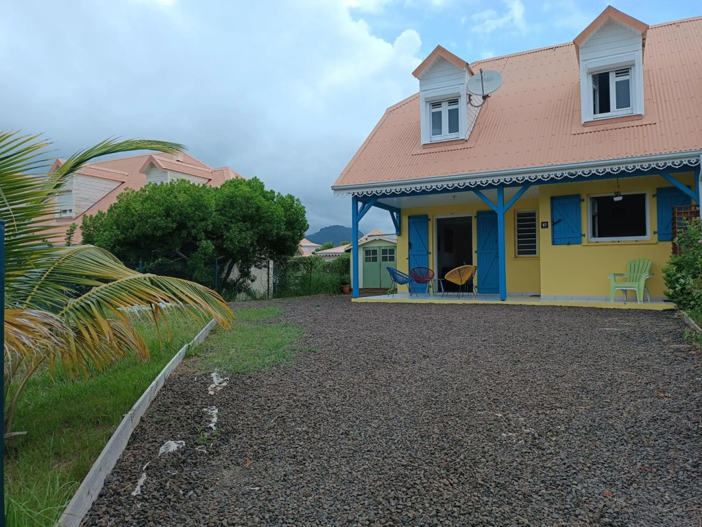 Villa Arc-en-Ciel, magnifique cocon familial avec piscine