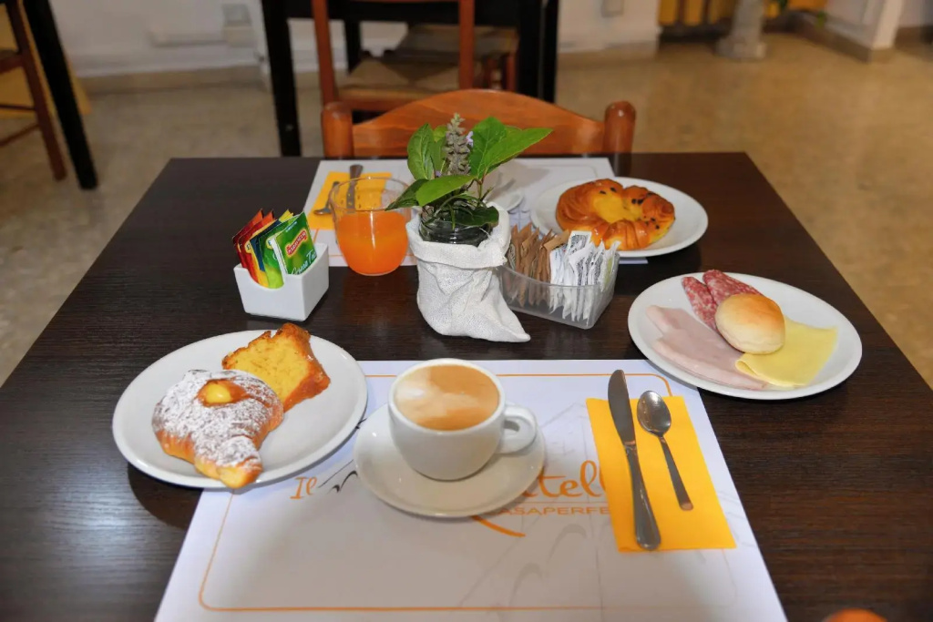 Hotel photo 20