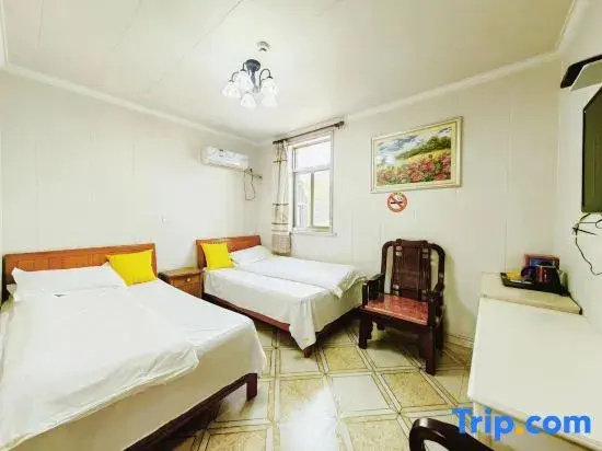 6 Bedrooms Standard room