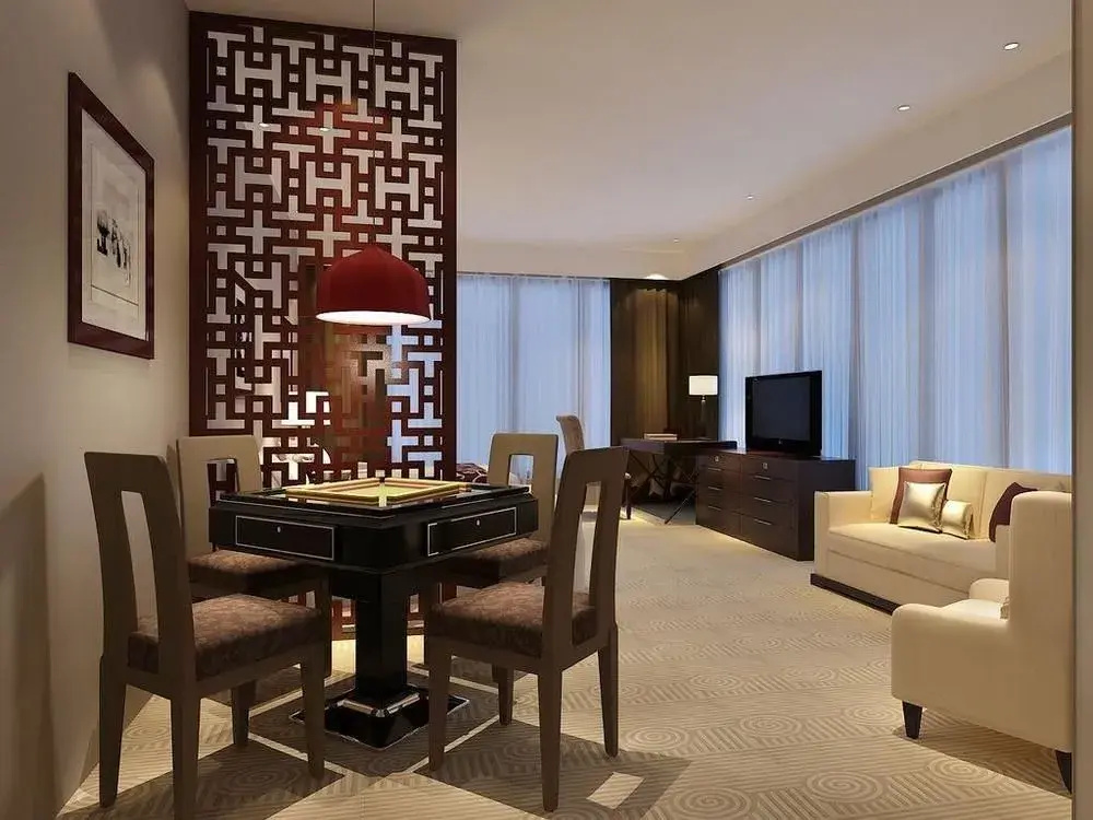 Gangji Hotel - Nanjing - Général