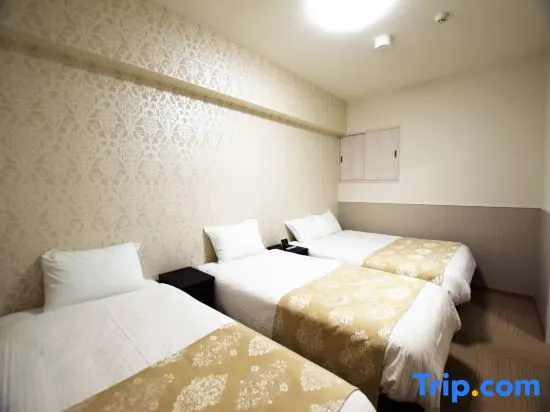 Randor Hotel Fukuoka 사진 26