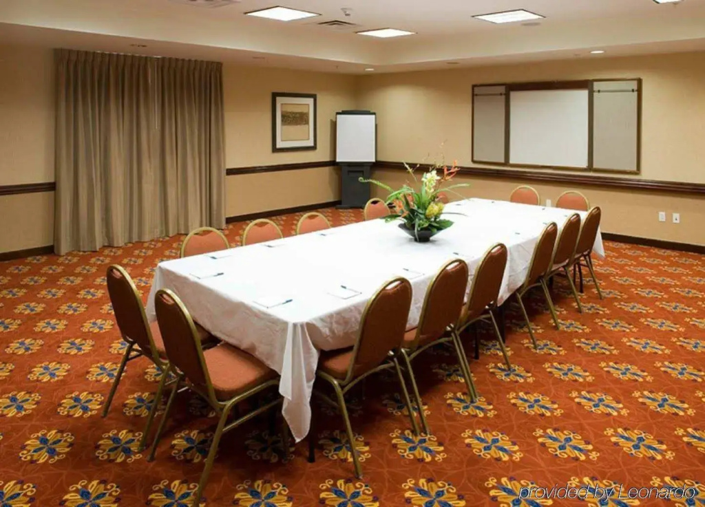 Homewood Suites by Hilton El Paso Airport - Général