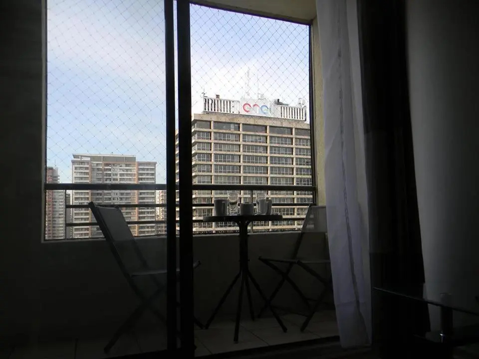 Apart BA Suites - Chambres