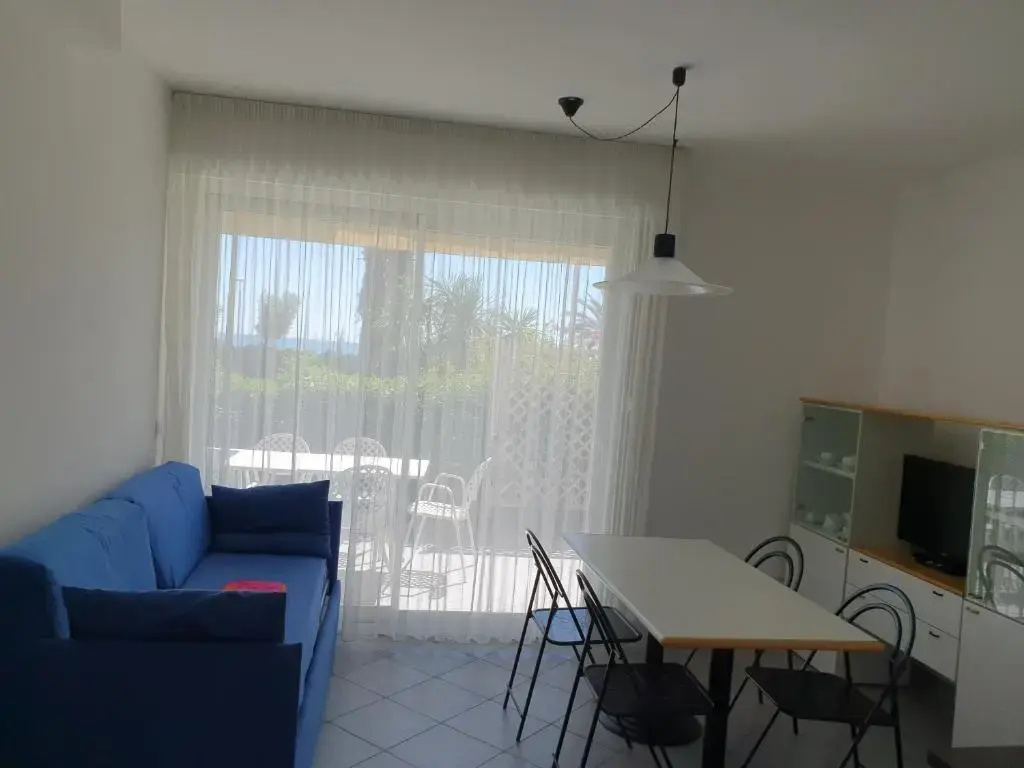 Residence Le Palme - Chambres