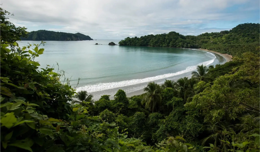 Beach & Waterfront