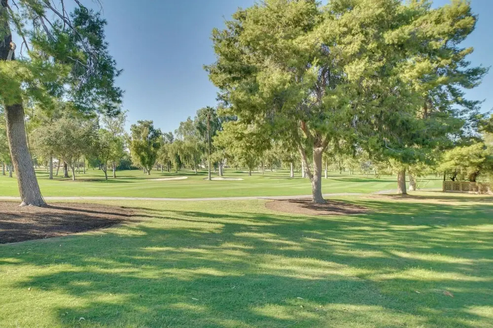 Mesa Retreat: Pool, Hot Tub & Yard Near Downtown